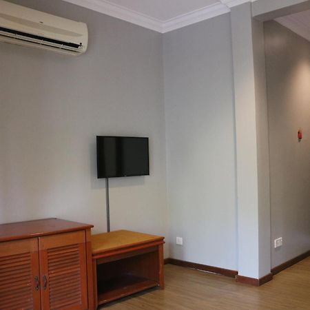 Hotel Felda Residence Tekam , Ppp Tun Razak Kampong Sungai Batu Exteriér fotografie