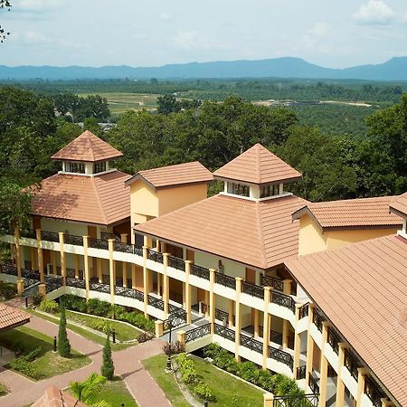Hotel Felda Residence Tekam , Ppp Tun Razak Kampong Sungai Batu Exteriér fotografie