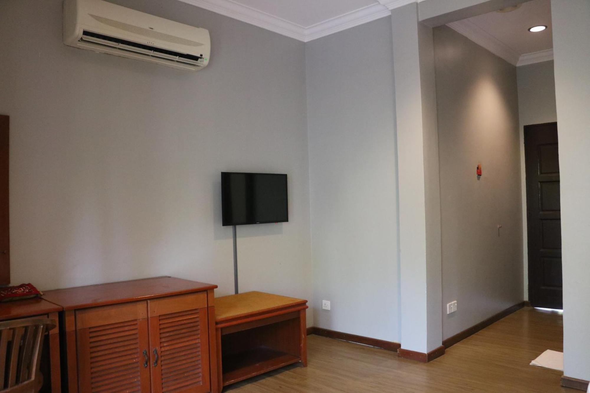 Hotel Felda Residence Tekam , Ppp Tun Razak Kampong Sungai Batu Exteriér fotografie