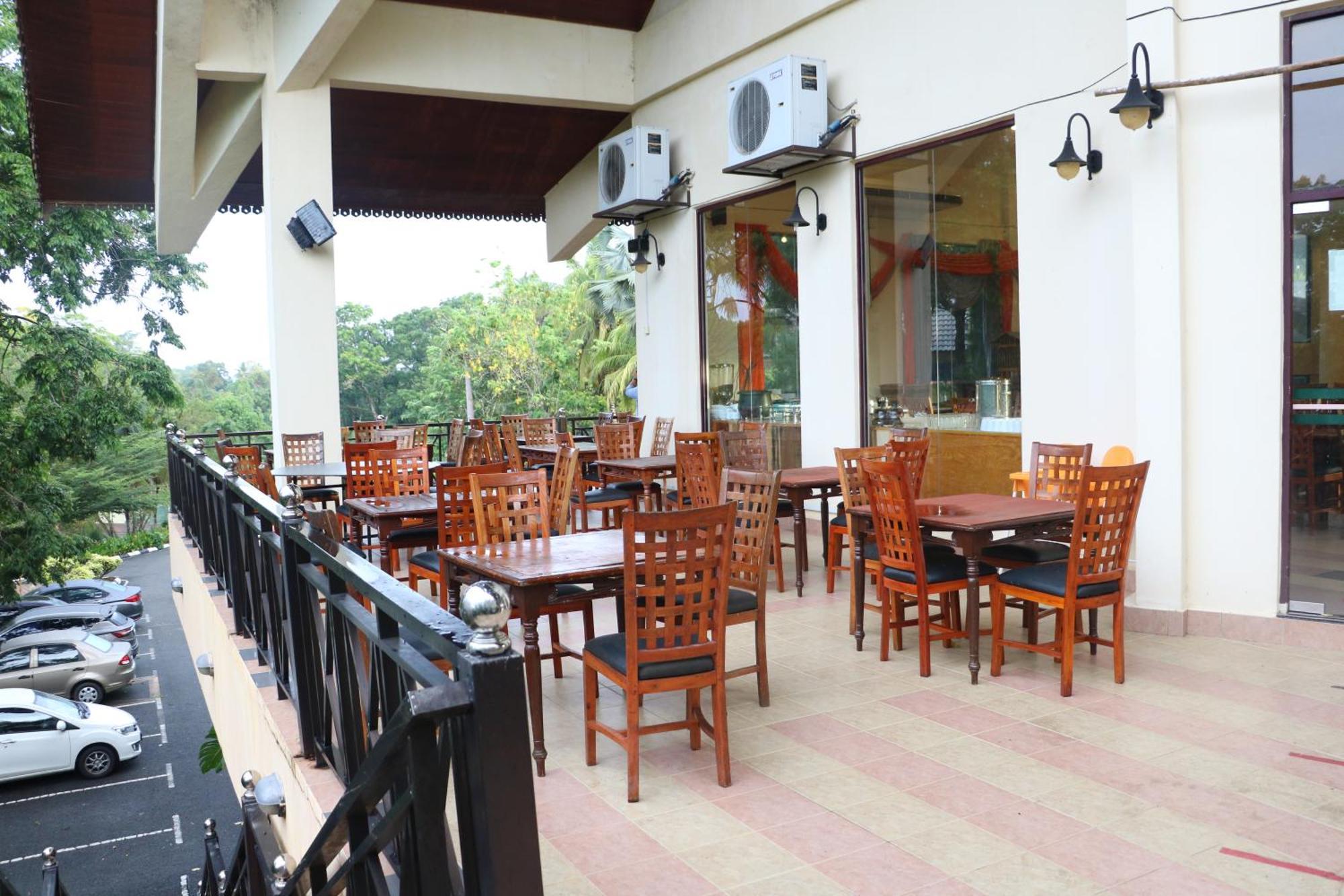 Hotel Felda Residence Tekam , Ppp Tun Razak Kampong Sungai Batu Exteriér fotografie